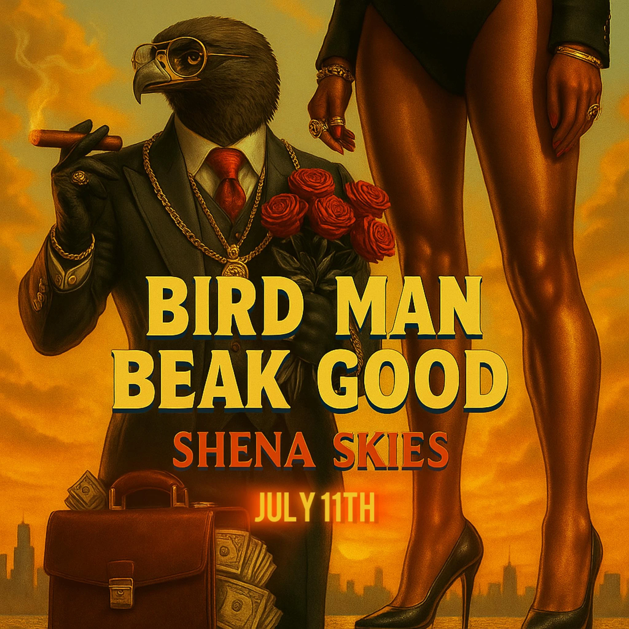 Shena Skies ft.Feffe Bussi,